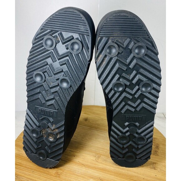 Brand New Official Puma Roma Basic Sneaker 353572-17 Men's Size 8.5 - Picture 6 of 7